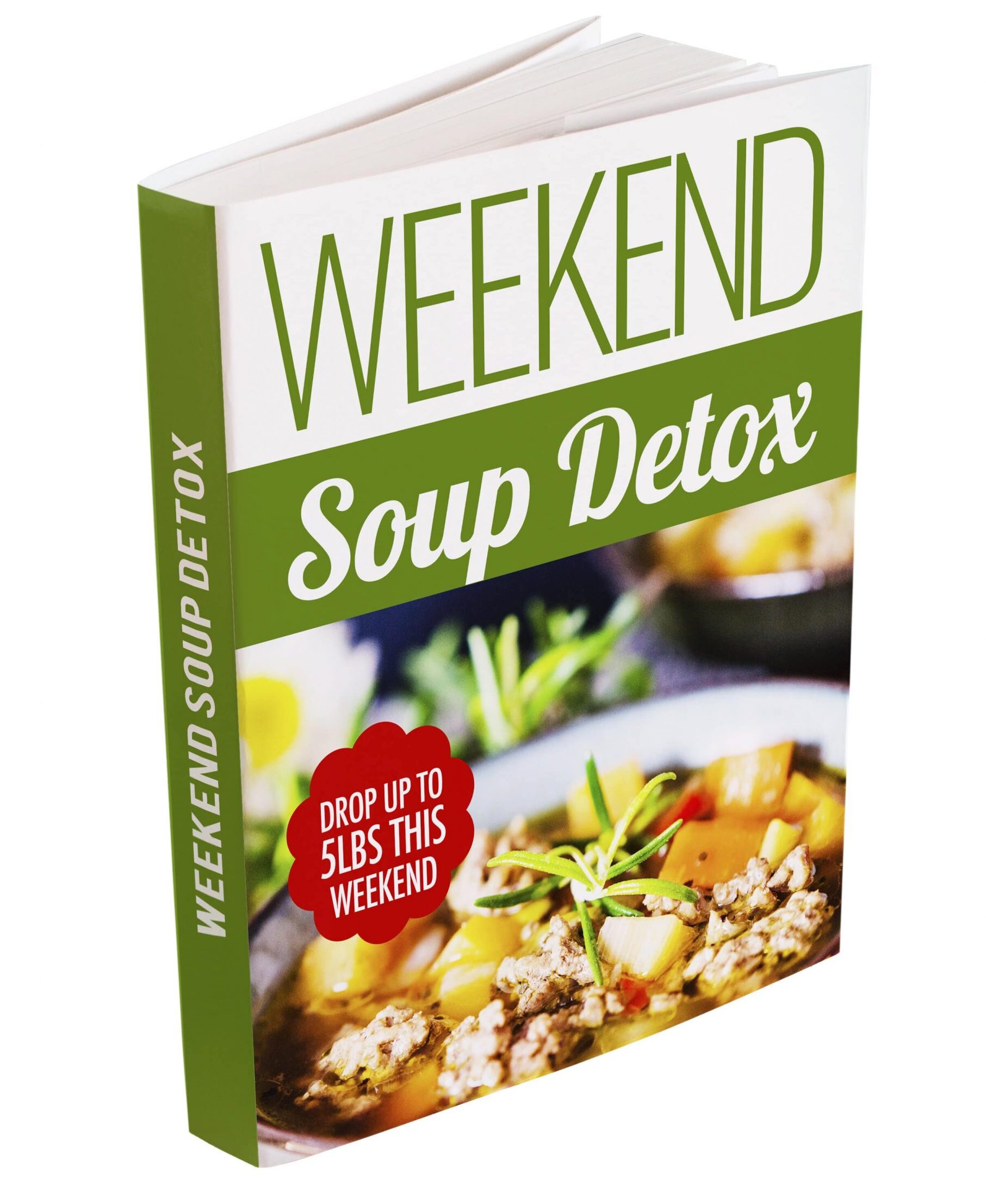 14 Day Rapid Soup Diet Bonus2