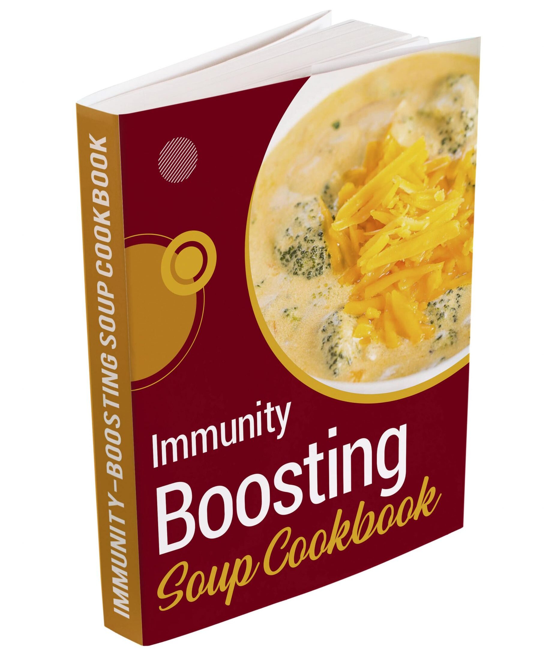 14 Day Rapid Soup Diet Bonus3