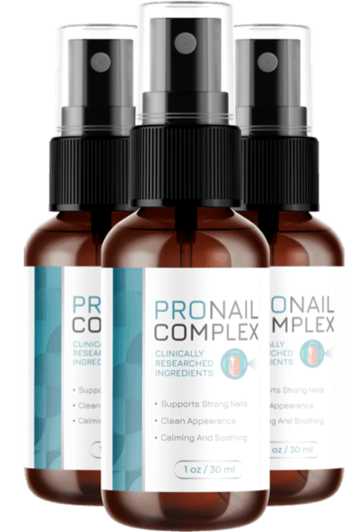 ProNail Complex