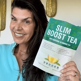 Slim Boost Tea-Customer