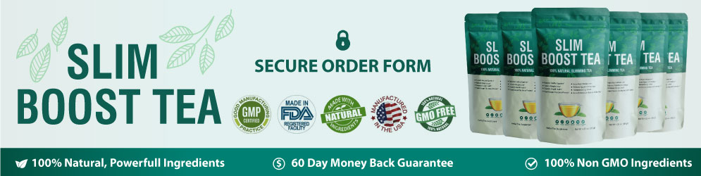 Slim Boost Tea-Where to buy