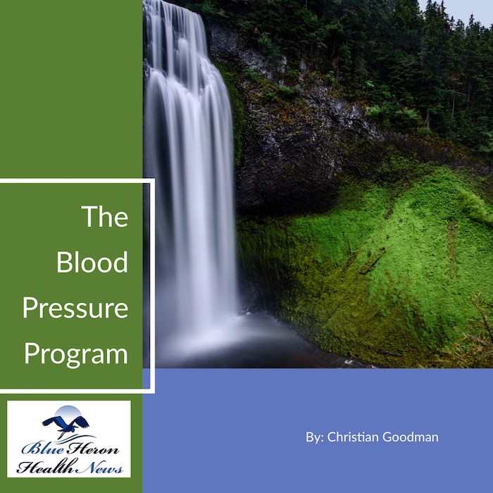 The Blood Pressure Program-Reviews