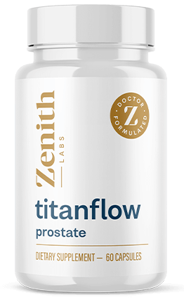TitanFlow Prostate
