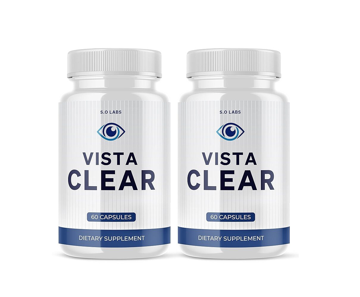 Vista Clear Reviews