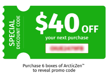 ArcticZen Bonus 4
