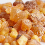 Frankincense-Resin